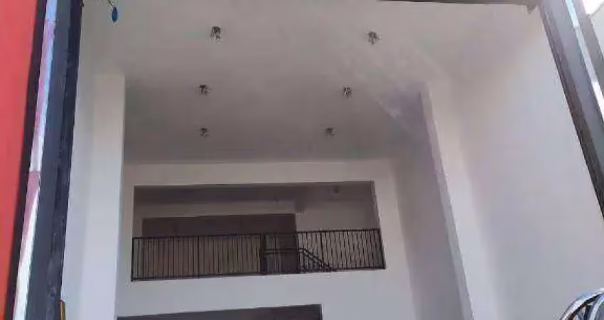 Galpão à venda, 164 m² por r$ 692.000,00 - parque campo bonito - indaiatuba/sp