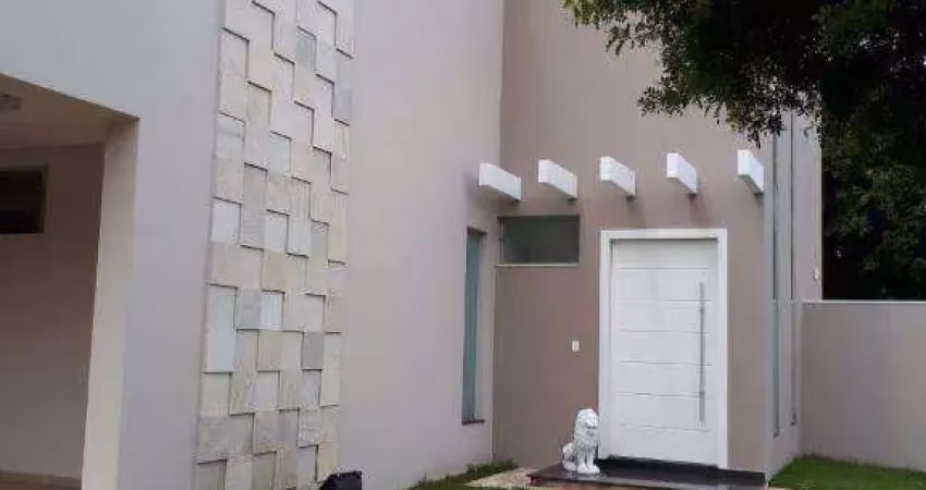 Casa em condomínio fechado com 3 quartos à venda no Jardim Portal de Itaici, Indaiatuba 