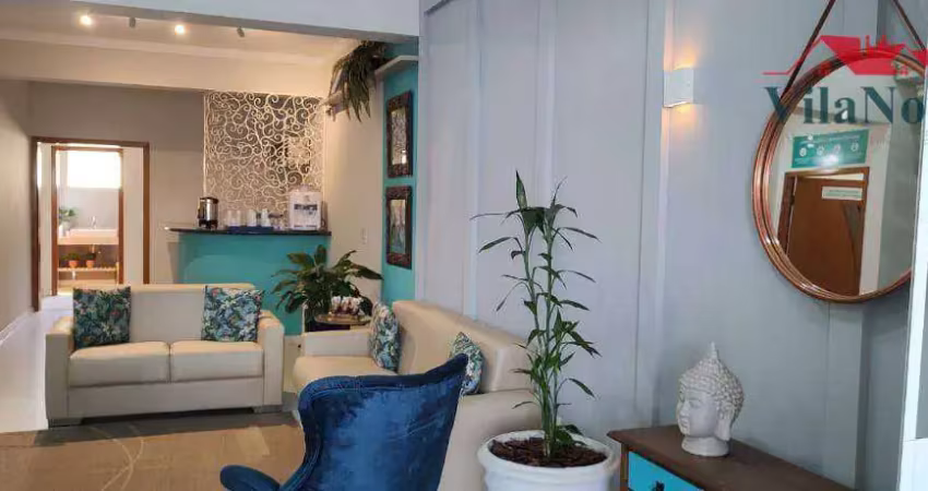 Loja, 260 m² - venda por r$ 2.880.000,00 ou aluguel por r$ 12.785,00/mês - jardim colonial - indaiatuba/sp