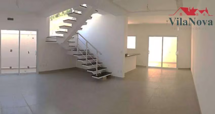 Casa com 3 quartos à venda, 153 m² por r$ 1.220.000 - jardim montreal residence - indaiatuba/sp