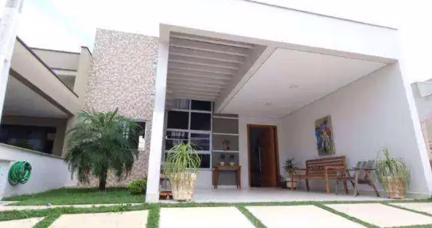 Casa com 3 dormitórios à venda, 104 m² por R$ 814.793,00 - Vila Ytu - Indaiatuba/SP
