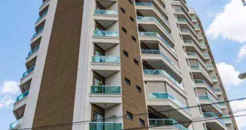 Apartamento à venda, 267 m² por R$ 1.720.000,00 - Condomínio Residencial Cisa - Indaiatuba/SP