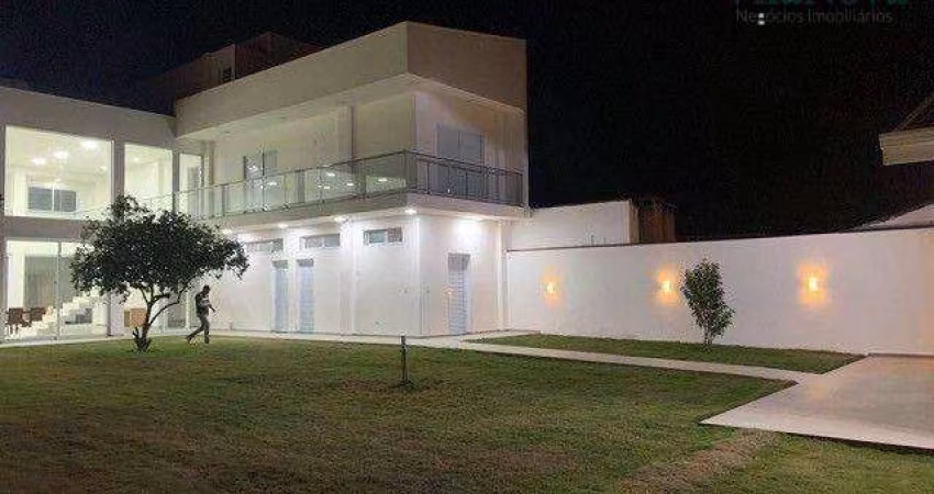 Casa à venda, 585 m² por R$ 2.200.000,00 - Colinas de Indaiatuba - Indaiatuba/SP