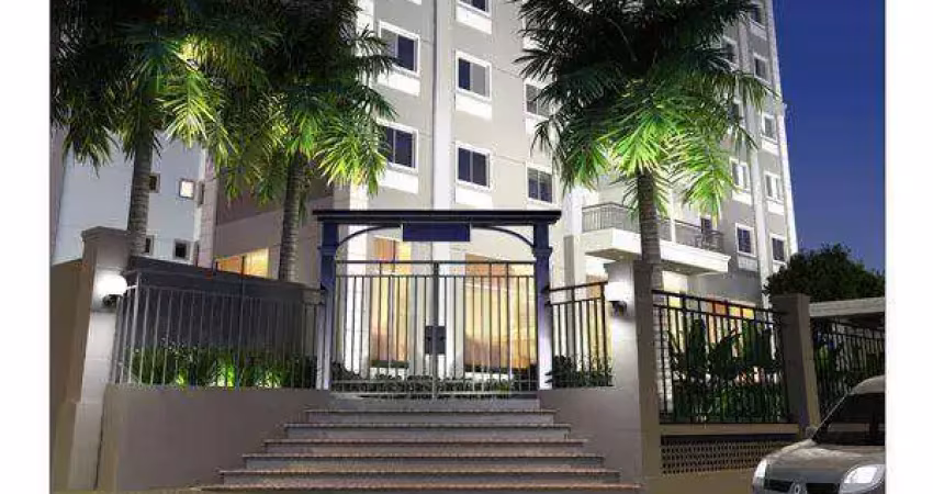 Apartamento à venda, 120 m² por R$ 950.000,00 - Condomínio Edifício Jatobá - Indaiatuba/SP