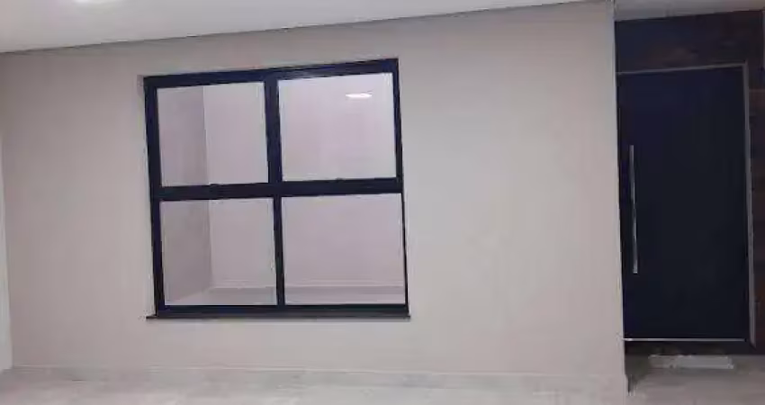 Casa à venda, 130 m² por r$ 808.510,00 - jardim regente - indaiatuba/sp
