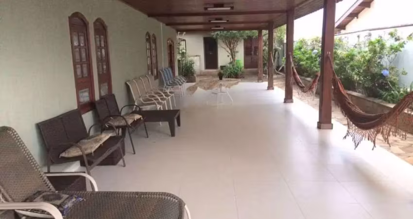 Casa à venda, 730 m² por R$ 2.300.000,00 - Chácara Areal - Indaiatuba/SP