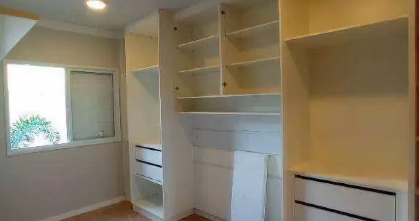Apartamento com 3 dormitórios à venda, 67 m² por R$ 470.000,00 - Residencial Mariana Maria - Salto/SP