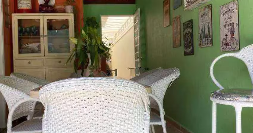 Casa com 3 suítes à venda, 220 m² por r$ 1.100.000 - vila maria helena - indaiatuba/sp