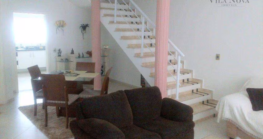 Casa à venda, 156 m² por R$ 809.000,00 - Portal das Acácias - Indaiatuba/SP