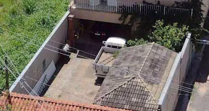 CASA AMPLA NO JARDIM SEVILHA