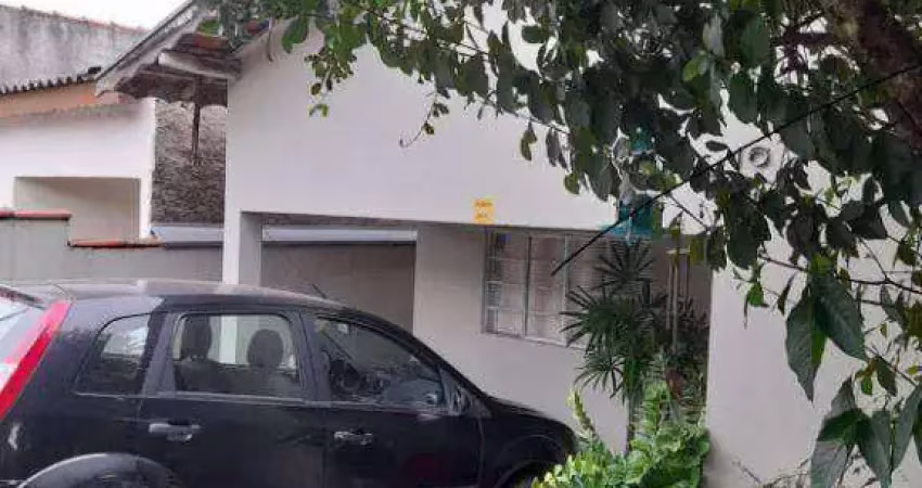 Casa à venda com terreno de 340m² no centro de Indaiatuba!