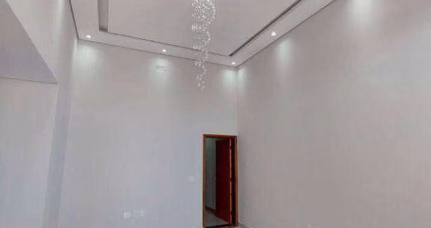 Casa à venda, 138 m² por R$ 905.000,00 - Jardins do Império - Indaiatuba/SP