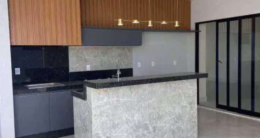 Casa com 3 dormitórios à venda, 235 m² por R$ 2.250.000,00 - Condomínio Maria Dulce - Indaiatuba/SP