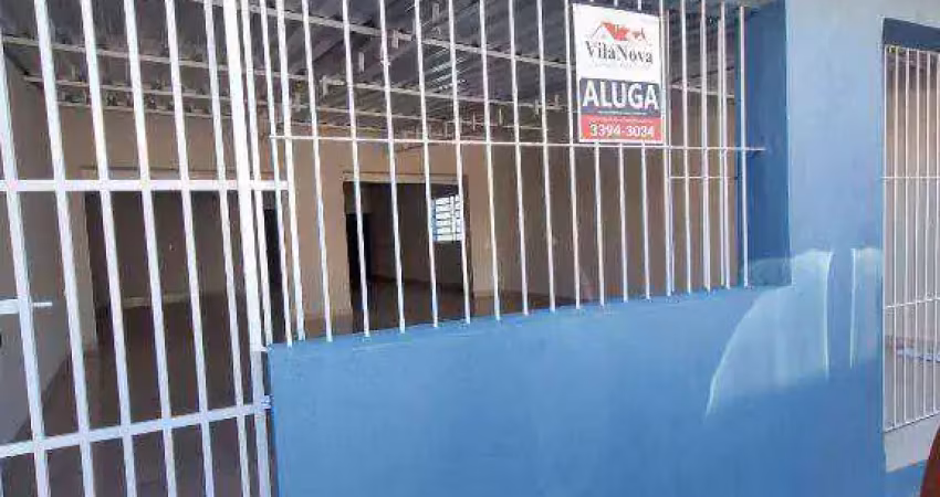 Salão à venda, 263 m² por R$ 1.600.000,00 - Jardim Califórnia - Indaiatuba/SP