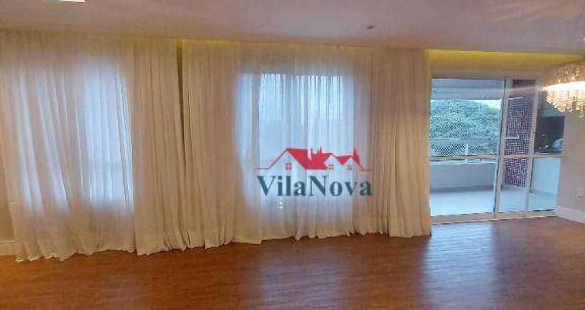 Apartamento à venda, 128 m² por R$ 1.360.000,00 - Edifício Due - Indaiatuba/SP
