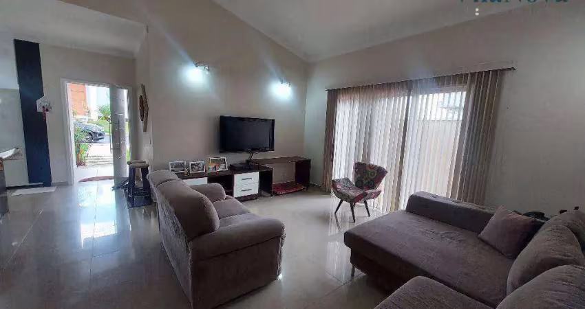 Casa à venda, 149 m² por R$ 1.280.000,00 - Condomínio Terra Magna - Indaiatuba/SP