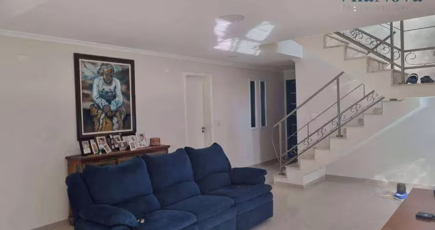 Casa à venda, 240 m² por R$ 1.688.000,00 - Terra Magna - Indaiatuba/SP