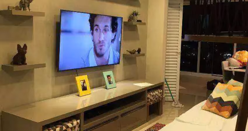 Apartamento com 3 dormitórios à venda, 86 m² por R$ 1.060.000,00 - Le Jardin - Indaiatuba/SP