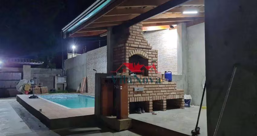 Casa à venda, 140 m² por R$ 947.000,00 - Jardim Europa II - Indaiatuba/SP