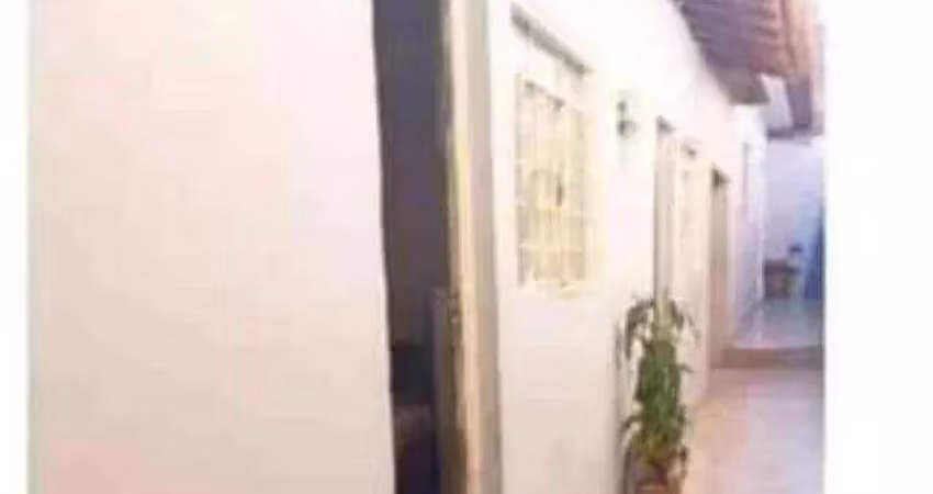 Casa à venda, 90 m² por R$ 380.000,00 - Jardim Morada do Sol - Indaiatuba/SP