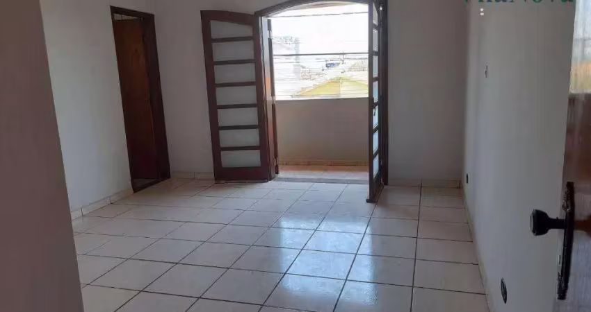 EXCELENTE CASA SOBRADO NA CIDADE NOVA I PRÓXIMO A COLÉGIOS, COMÉRCIO EM GERAL, INDAIATUBA SP