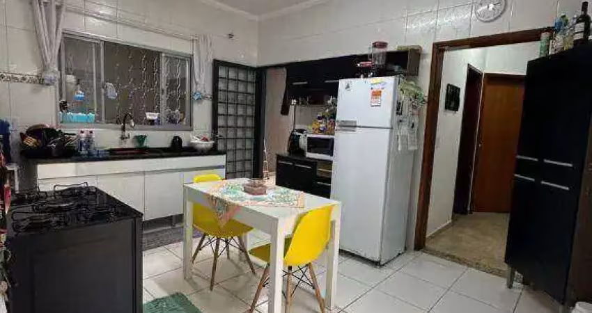 Casa à venda, 100 m² por R$ 692.000,00 - Jardim Monte Verde - Indaiatuba/SP