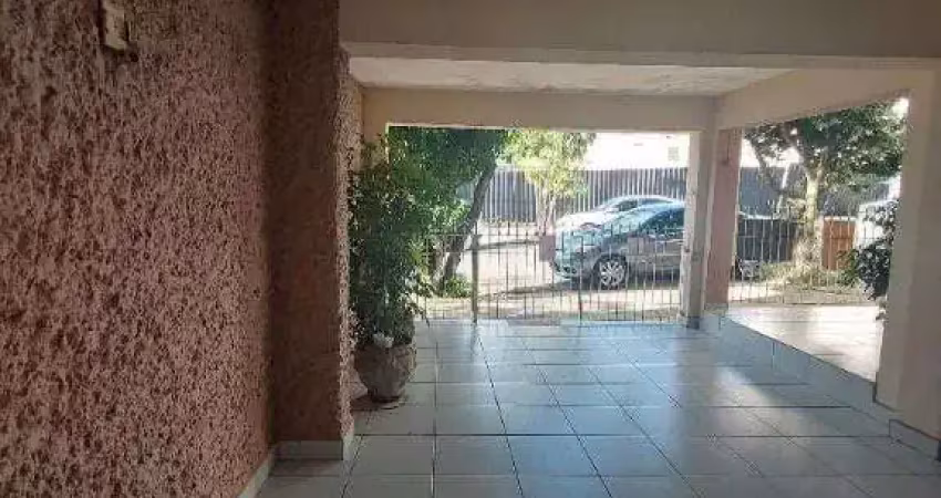 Casa à venda, 182 m² por R$ 900.000,00 - Vila Sfeir - Indaiatuba/SP