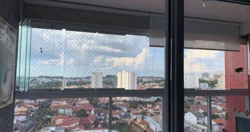 Apartamento com 3 dormitórios à venda, 95 m² por R$ 1.050.000,00 - Edificio Imagine - Indaiatuba/SP