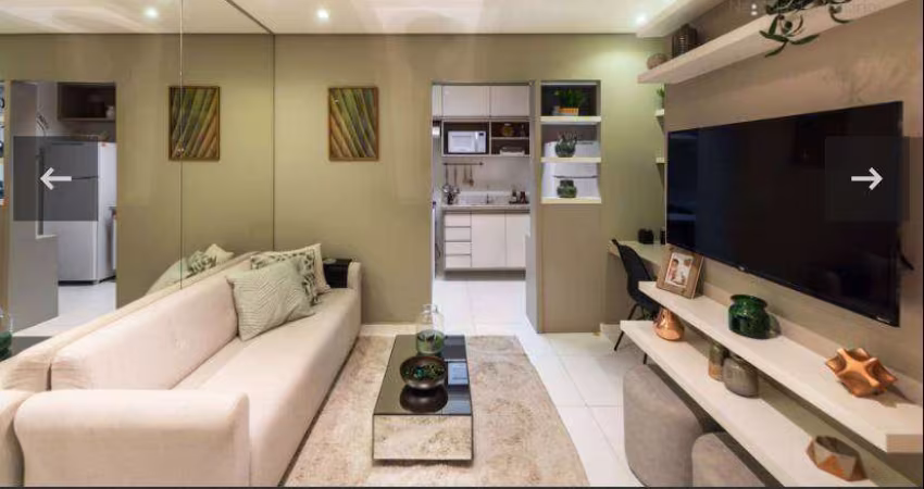 Casa à venda, 55 m² por R$ 277.000,00 - Villa Vic - Indaiatuba/SP