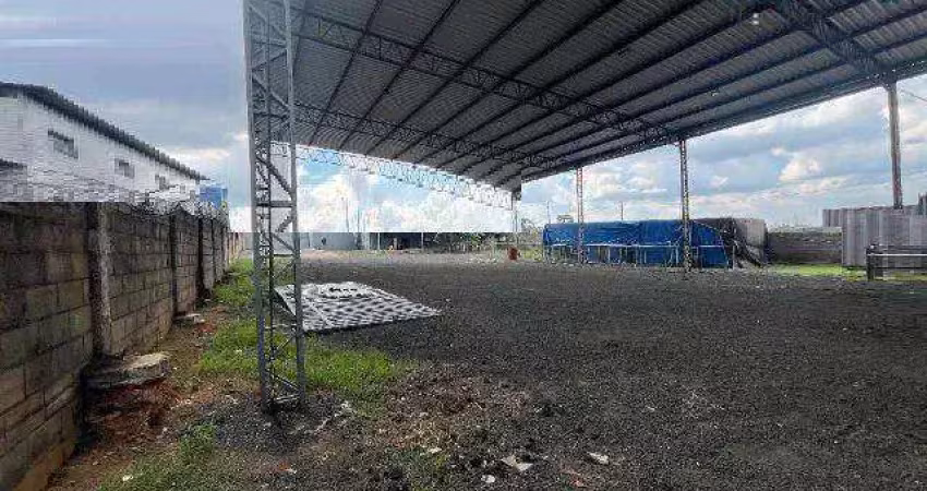 Terreno à venda, 1350 m² por r$ 1.250.000,00 - recreio campestre jóia - indaiatuba/sp