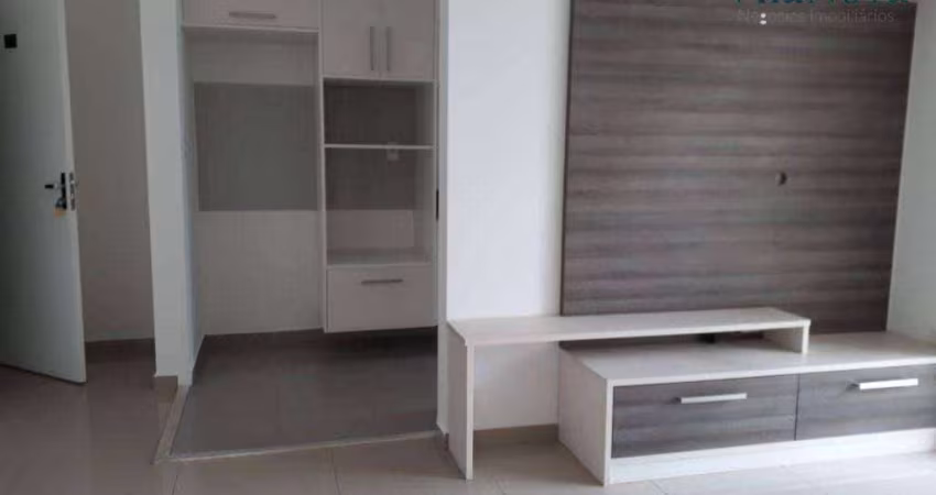 Apartamento com 2 dormitórios à venda, 68 m² por R$ 750.000,00 - Condomínio Edifício Maroc - Indaiatuba/SP