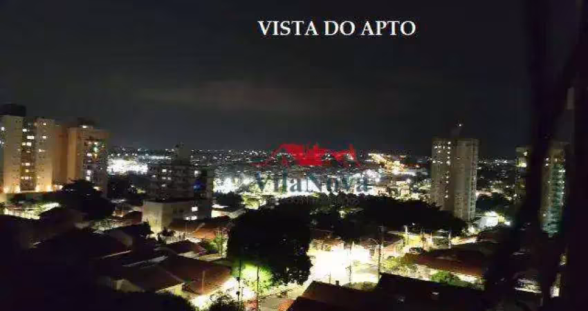 Apartamento à venda, 126 m² por R$ 1.038.000,00 - Centro - Indaiatuba/SP