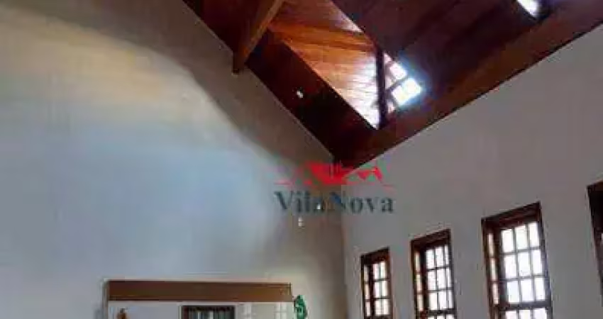Casa Terrea, 3 Quartos (1 suíte) Vila Teixeira, Salto,  à venda R$ 900.000 - São Paulo