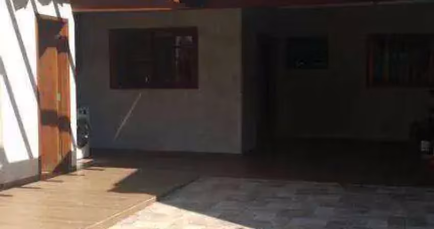 Casa com 3 dormitórios à venda, 160 m² por R$ 680.000,00 - Jardim Hubert - Indaiatuba/SP