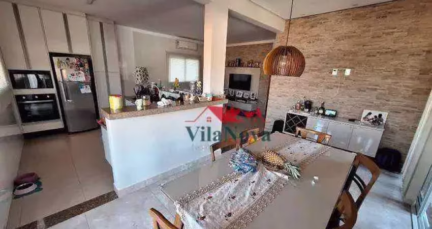 Chácara viracopos, 3 dormitórios à venda, 1000 m² por r$ 1.268.000 - recanto campestre viracopos - indaiatuba/sp