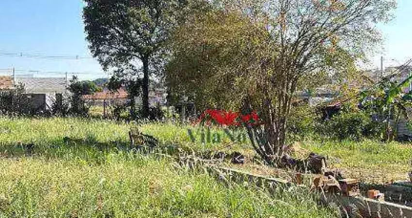 Excelente terreno plano com 1000m² para venda na  chácara alvorada  indaiatuba sp!
