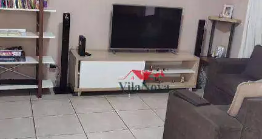 Casa com 6 quartos à venda na Rua Manoel Lopes Cruz, Jardim Belo Horizonte, Indaiatuba