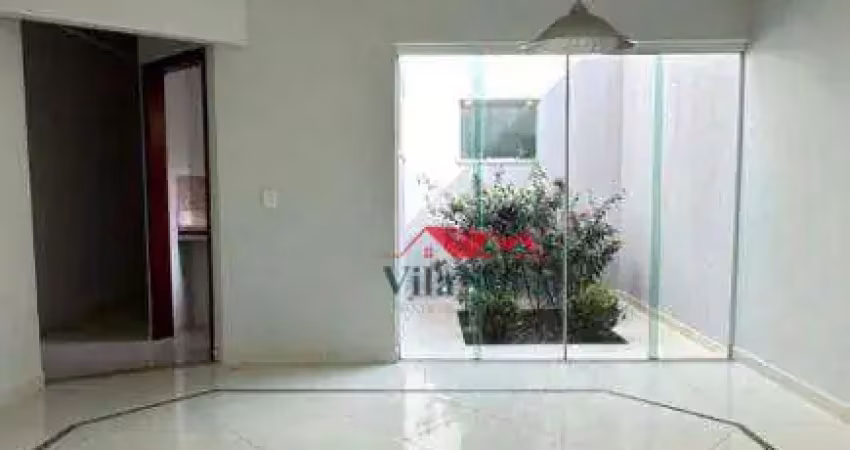 Casa com 3 dormitórios à venda, 164 m² por R$ 800.000,00 - Jardim Bela Vista - Indaiatuba/SP