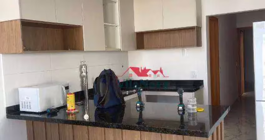Casa à venda, 105 m² por R$ 900.000,00 - Jardim Park Real - Indaiatuba/SP