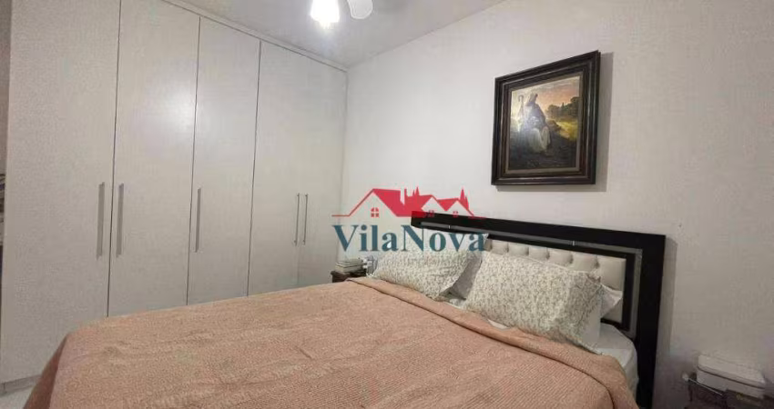 EXCELENTE APTº À VENDA COM 2 QUARTOS SENDO UMA SUÍTE, BANHEIRO SOCIAL E 1 VAGA COBERTA NO SPÁZIO ILUMINARE NO PARQUE SÃO LOURENÇO EM INDAIATUBA SP!