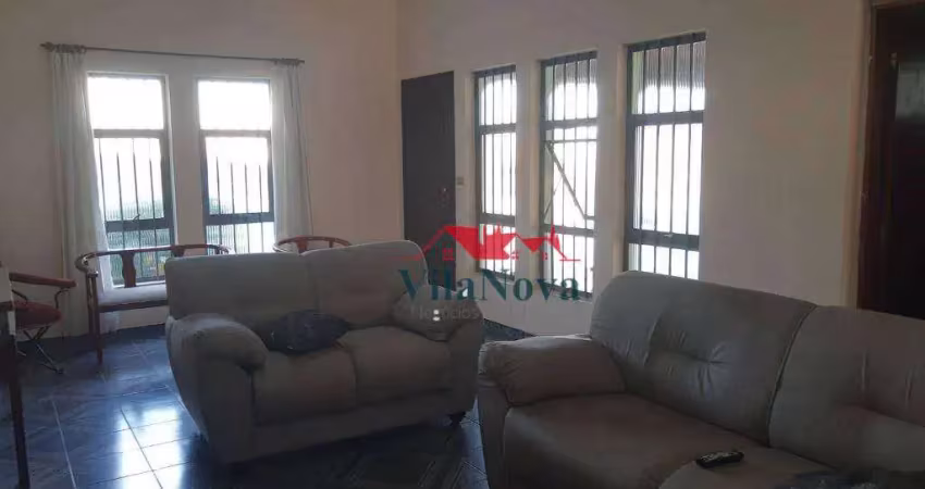 Casa à venda, 300 m² por R$ 980.000,00 - Jardim Primavera - Indaiatuba/SP