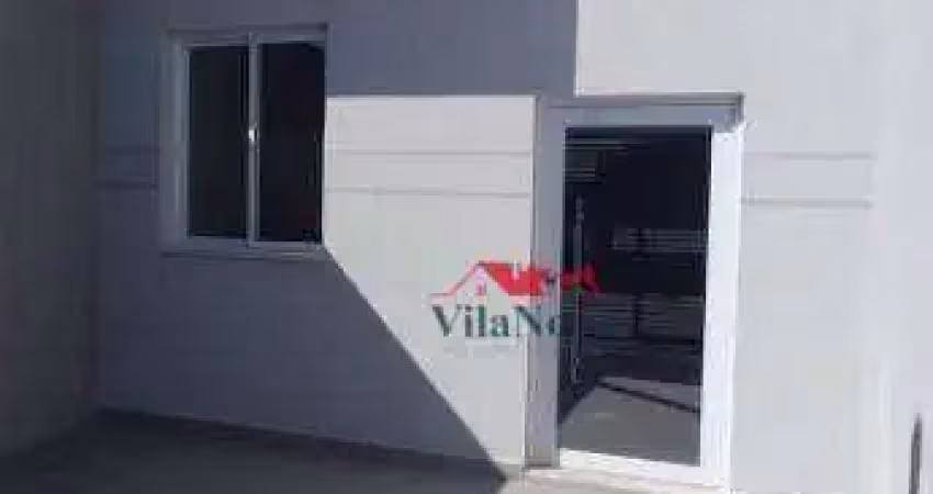 Casa à venda, 65 m² por R$ 479.000,00 - Jardim Residencial Nova Veneza - Indaiatuba/SP