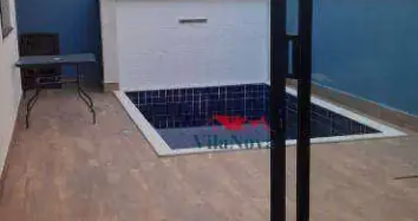 Casa com 3 dormitórios à venda, 148 m² por R$ 1.330.000,00 - Jardim Mantova Residencial - Indaiatuba/SP
