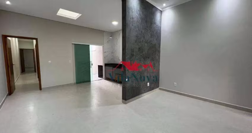 Ótima casa à venda em bairro central com 1 suíte, 2 quartos, churrasqueira e 2 vagas cobertas - centro - indaiatuba sp!