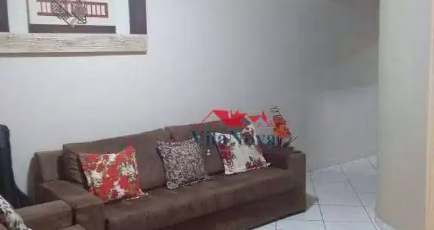 Casa à venda, 170 m² por R$ 692.000,00 - Jardim Alice - Indaiatuba/SP