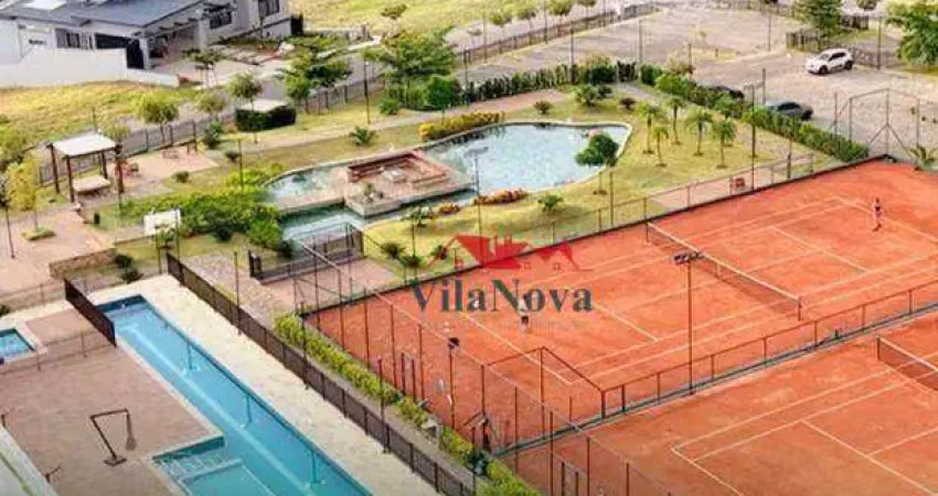Terreno à venda, 1049 m² por r$ 1.450.000,00 - reserva petrus - indaiatuba/sp