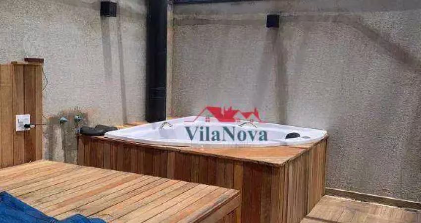 Casa com 3 dormitórios à venda, 168 m² por r$ 1.170.000,00 - jardim park real - indaiatuba/sp