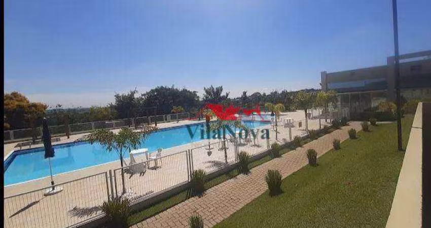 Casa com 3 dormitórios à venda, 105 m² por R$ 850.000,00 - Jardins do Império - Indaiatuba/SP