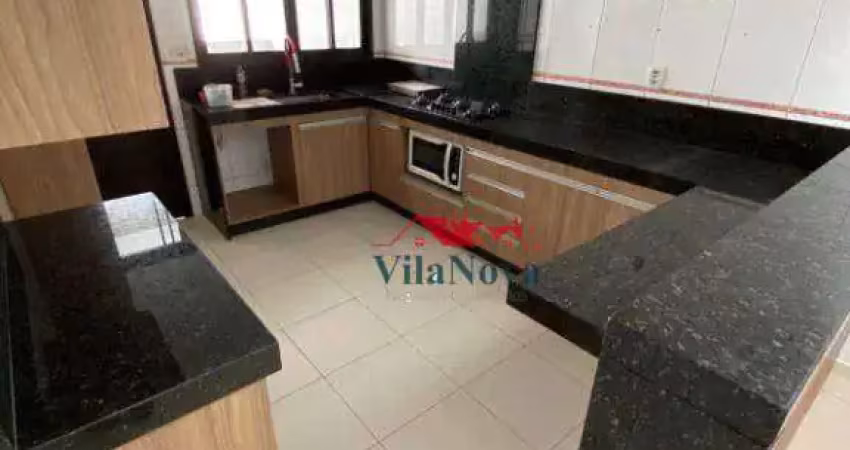 Casa com 4 dormitórios à venda, 200 m² por R$ 1.011.000,00 - Jardim Regina - Indaiatuba/SP