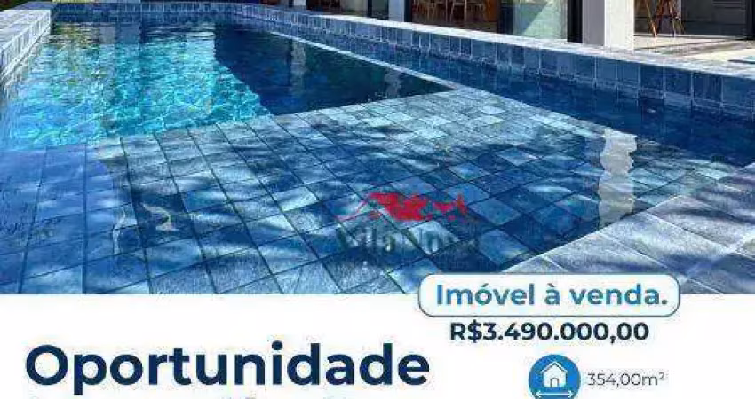 Belo imóvel novo em condomínio. Oportunidade!
